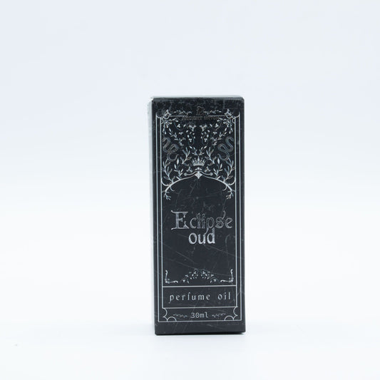 Ancient Witch Perfume Oil - Eclipse Oud