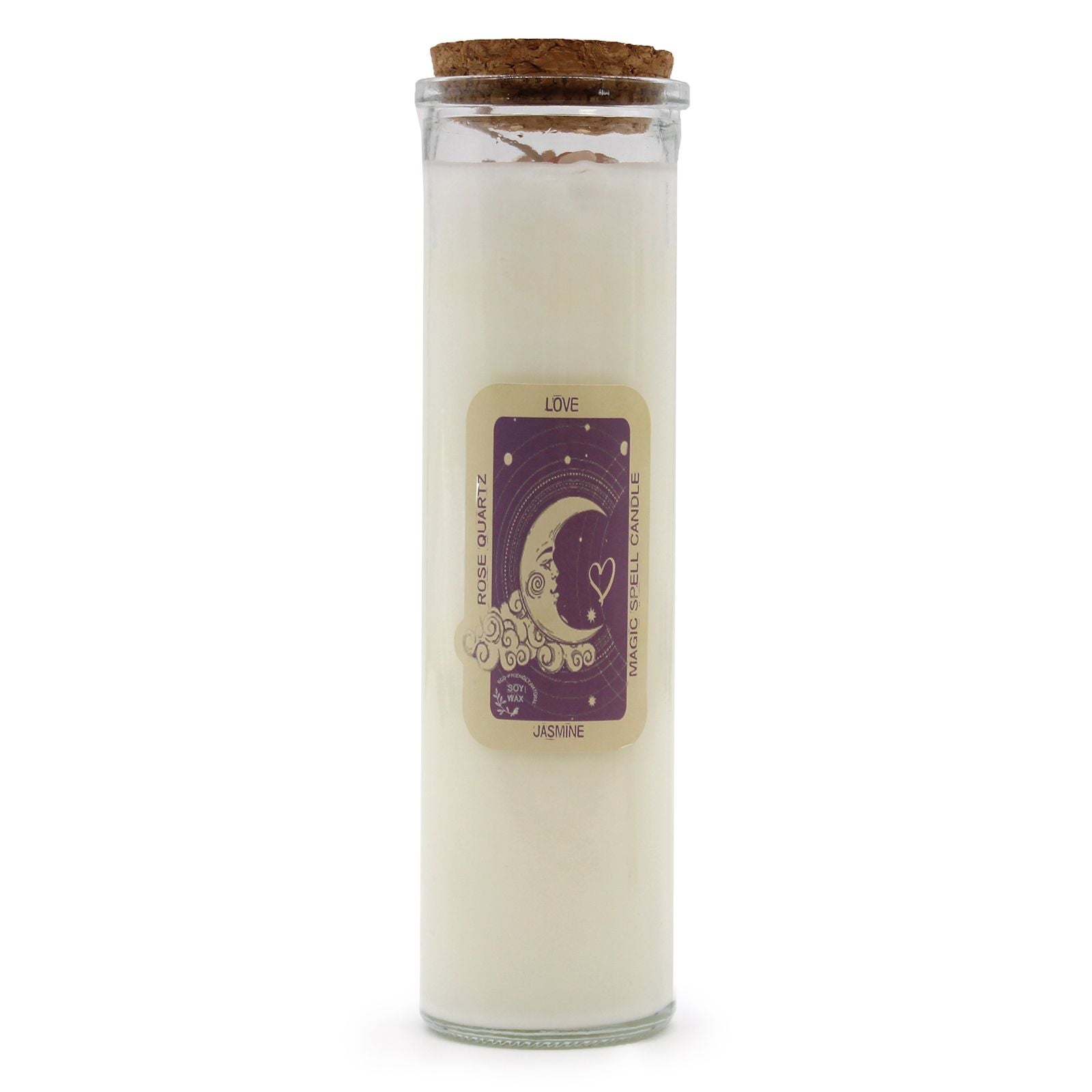 Magic Spell Candle Love UK | Divine Warrior