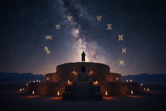 What Your Star Sign Is Actually Pointing At: The Truth About the Zodiac Nobody Tells You