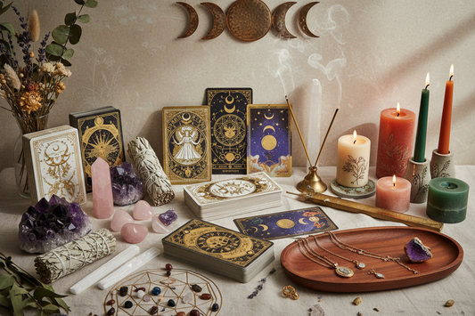 The Only Guide to Spiritual Gifts You Will Ever Need