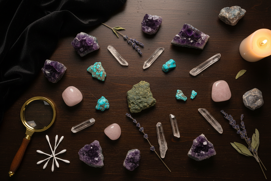 How to Tell if Your Crystal is Real - The Complete Guide to Spotting Fake Crystals Before You Buy