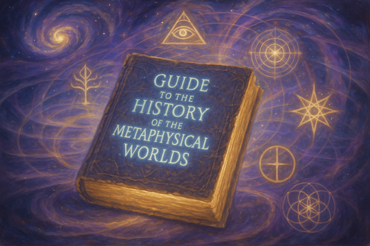 The Ancient Arts -  Bridging Timeless Wisdom and Modern Practice