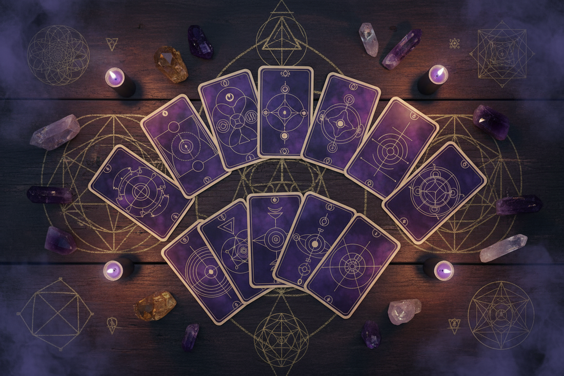 Complete Tarot Card Meanings: Your Essential Guide to All 78 Cards