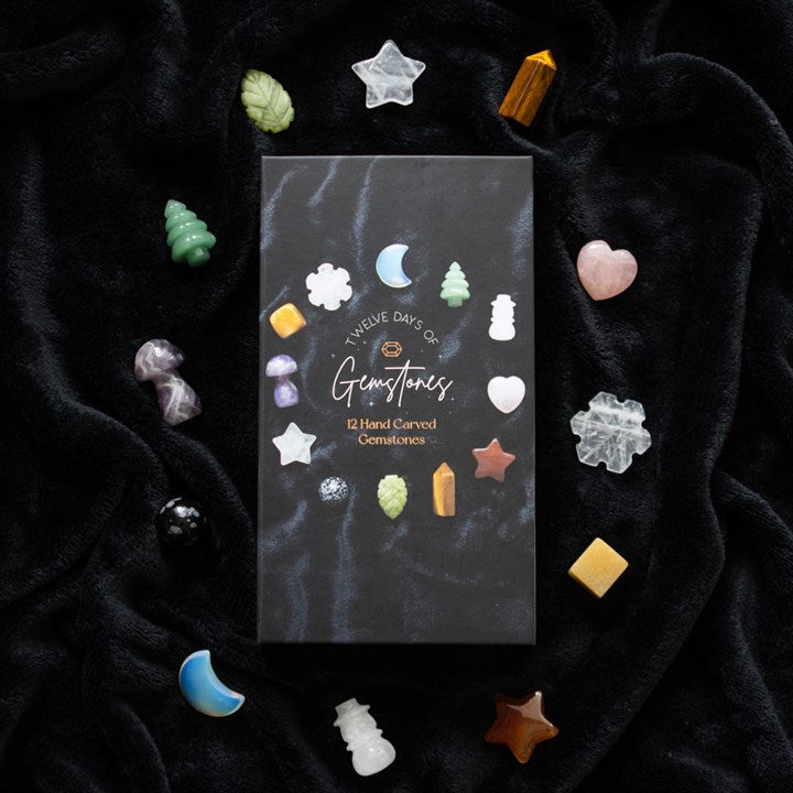 Crystal Advent Calendars