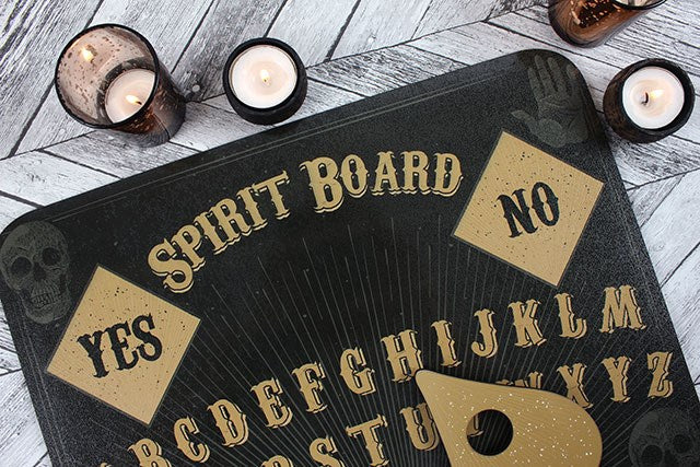 Spirit Boards