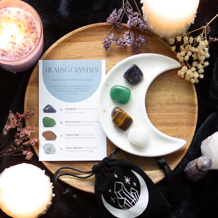 Crystal Sets