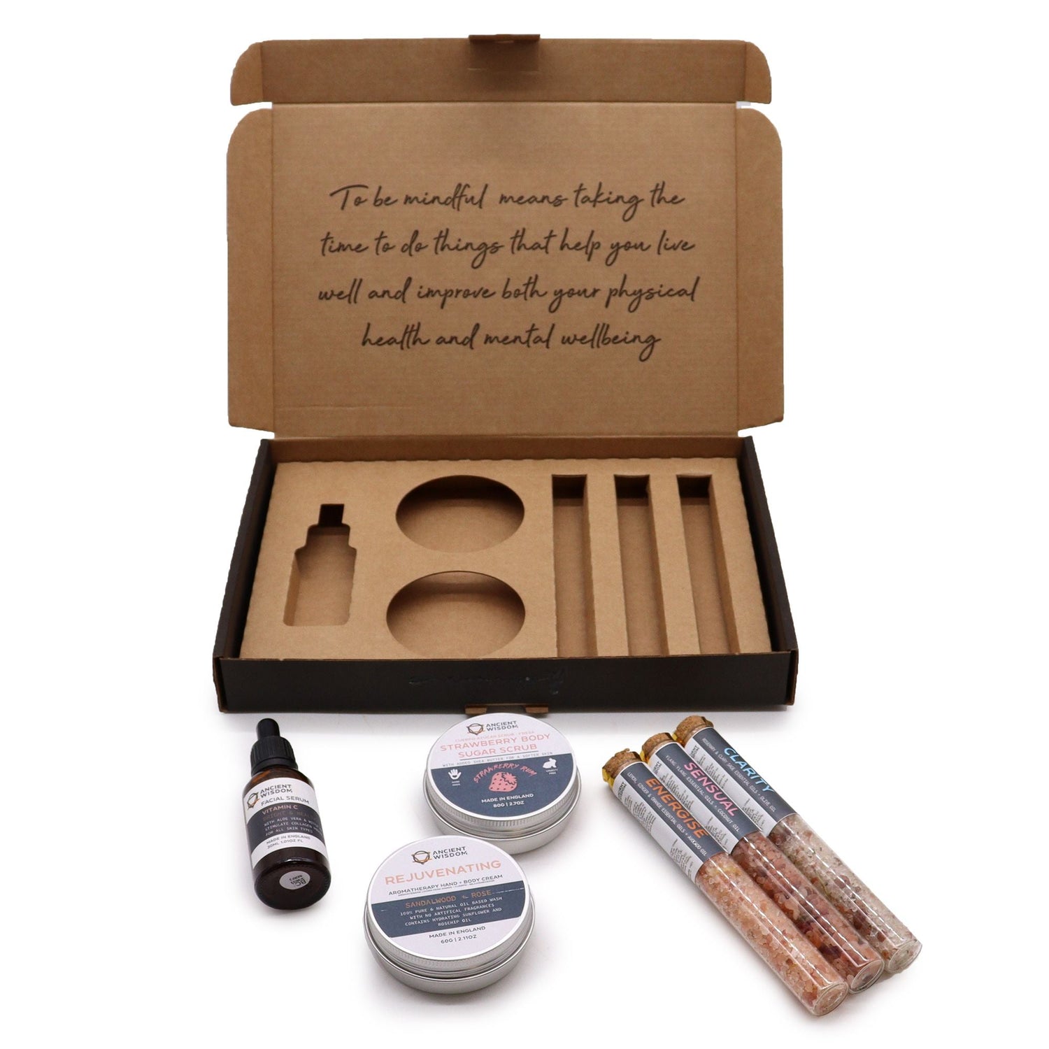 Self-Care & Pamper Gift Sets