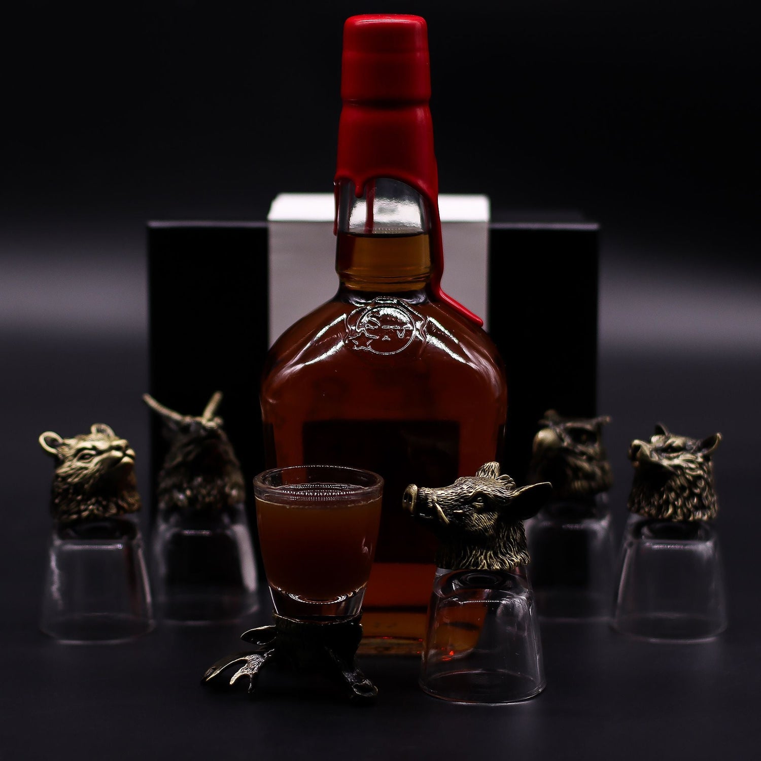 The Sacred Gift Collection