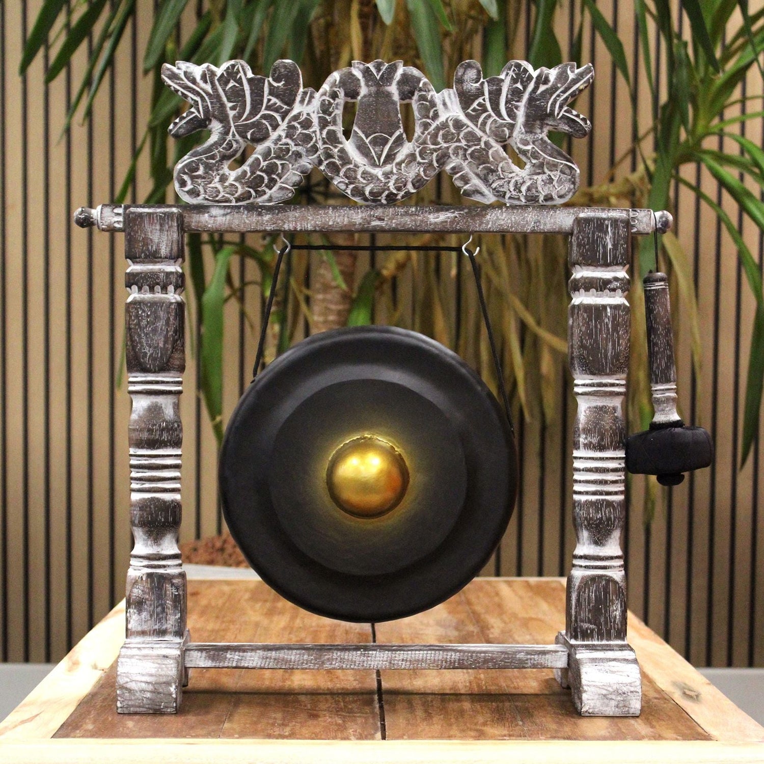 Temple Gongs