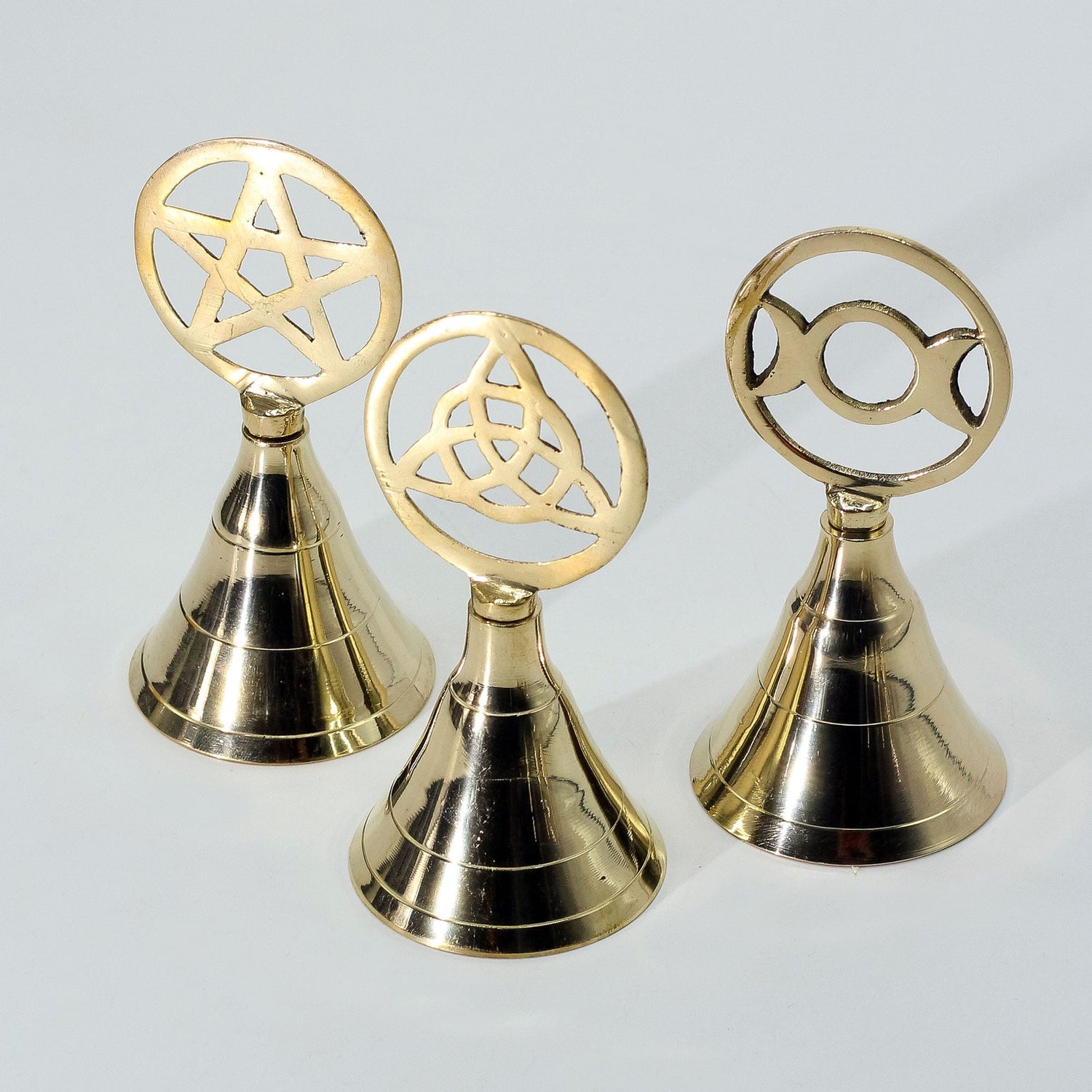 Altar Brass Bells