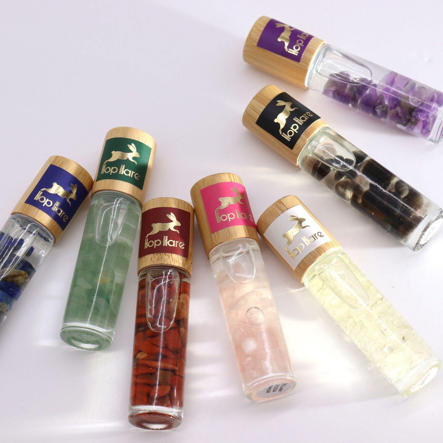 Hop Hare Roll On Tarot Fragrances