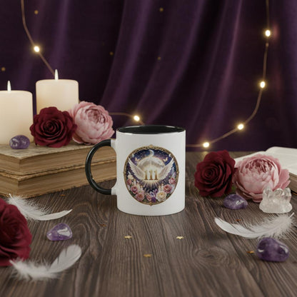 Angel Number 111 Mug – New Beginnings