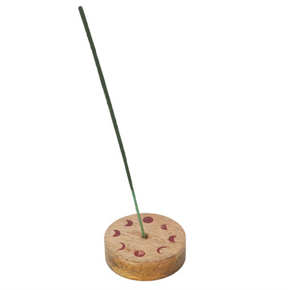 Dark Forest Wild Berry Incense Sticks