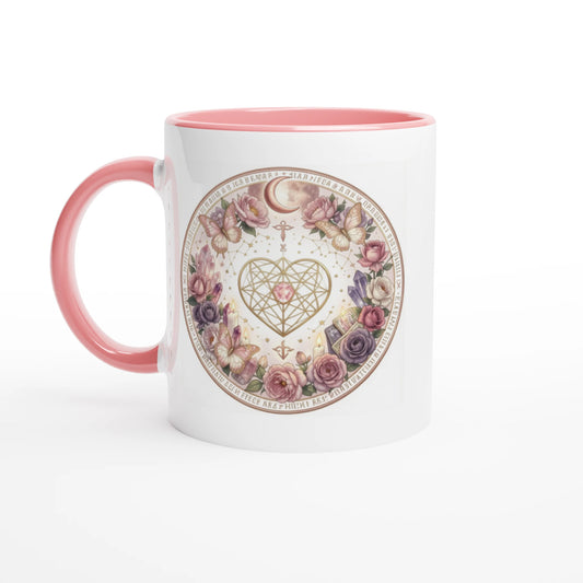 Sacred Heart Mug Default Title