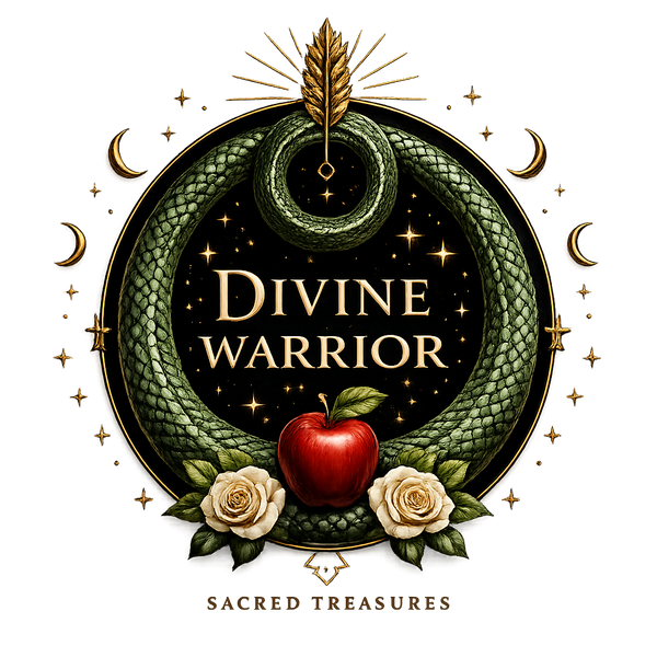 Divine Warrior