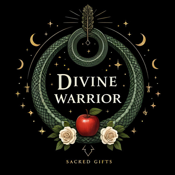 Divine Warrior