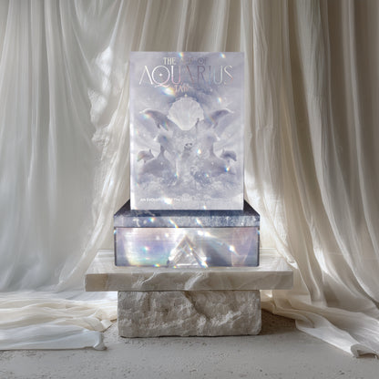 Age of Aquarius Tarot Cards - Levietate