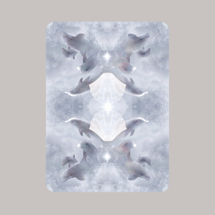 Age of Aquarius Tarot Cards - Levietate