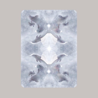 Age of Aquarius Tarot Cards - Levietate