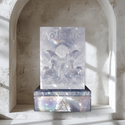 Age of Aquarius Tarot Cards - Levietate