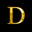 Logo di Divine Warrior