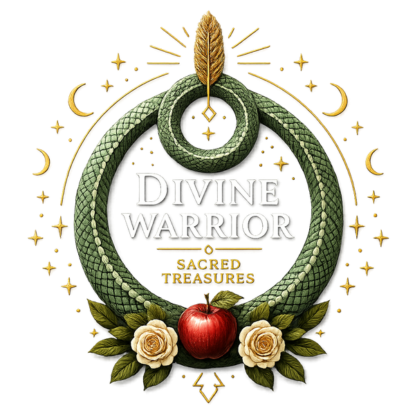 Divine Warrior
