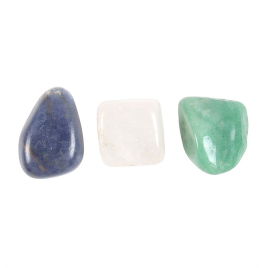 Stress Less Crystal Set