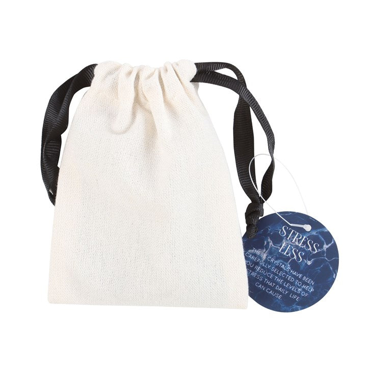 Stress Less Crystal Set