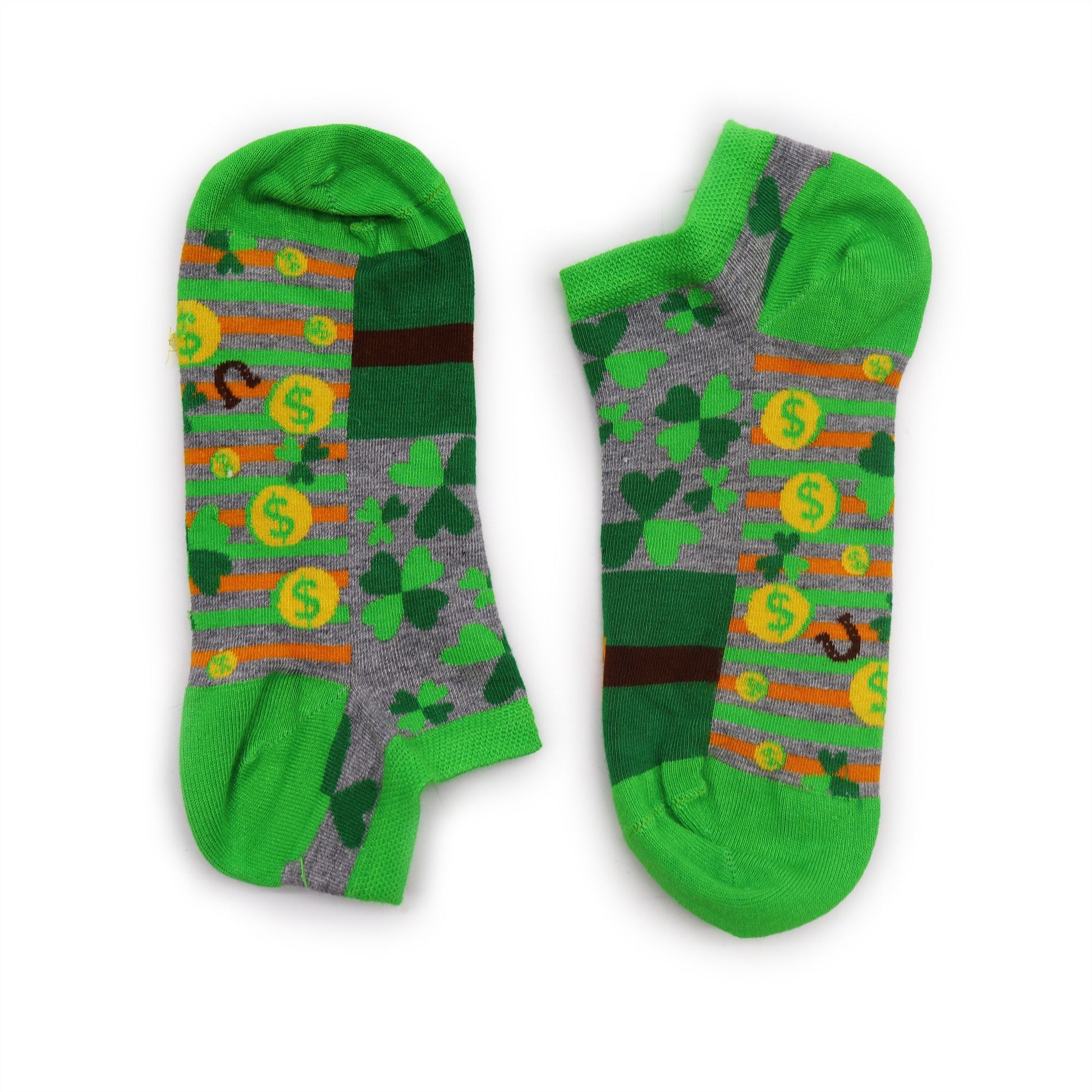 Hop Hare Bamboo Lucky Socks