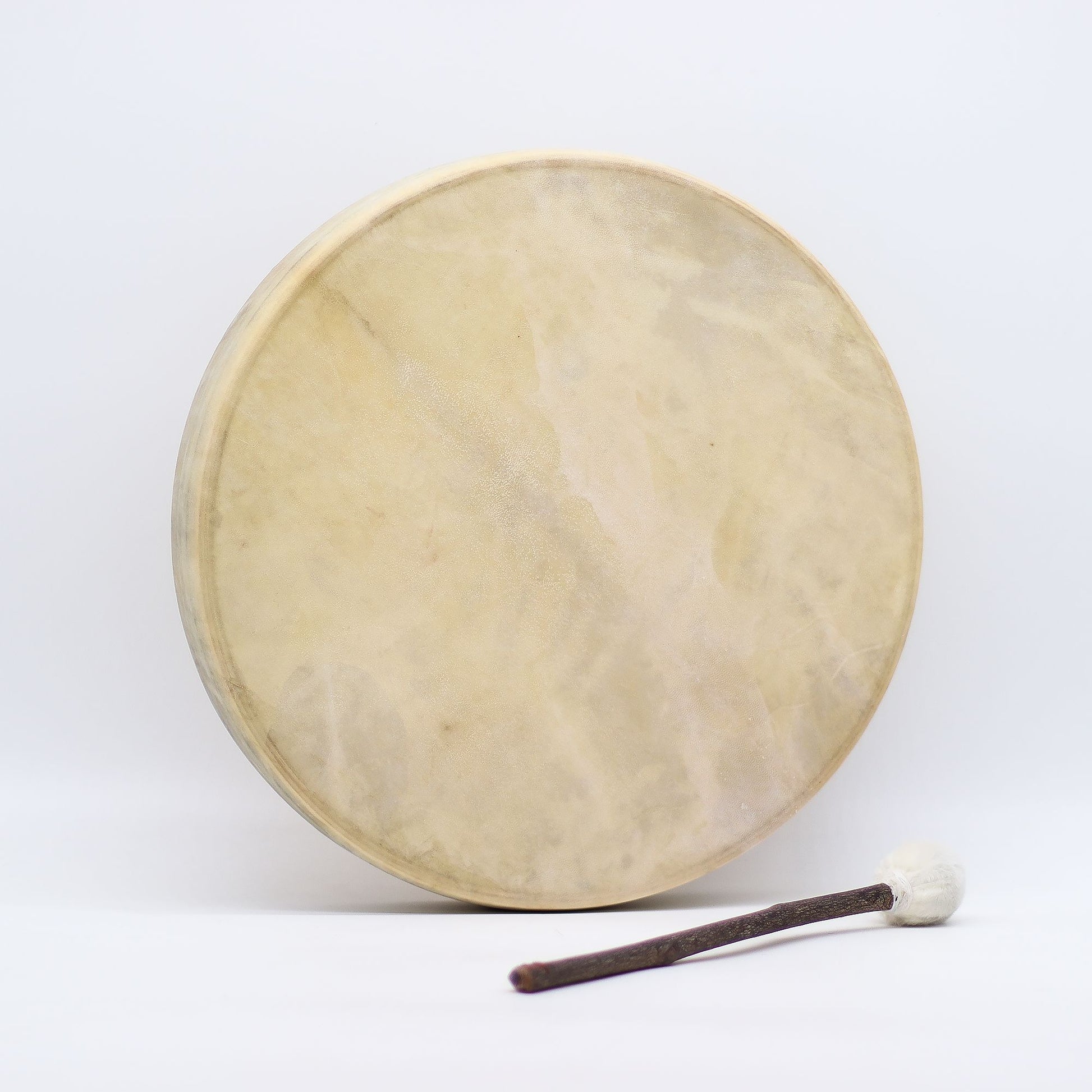 Spirit of the Eagle - Sharman Drum & Stick- Tunable