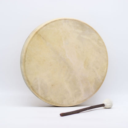 Spirit of the Eagle - Sharman Drum & Stick- Tunable