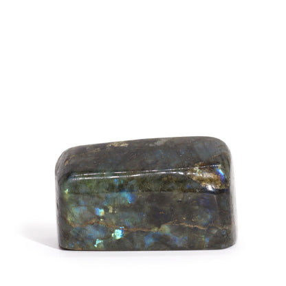 Medium Madagascar Labradorite Stone