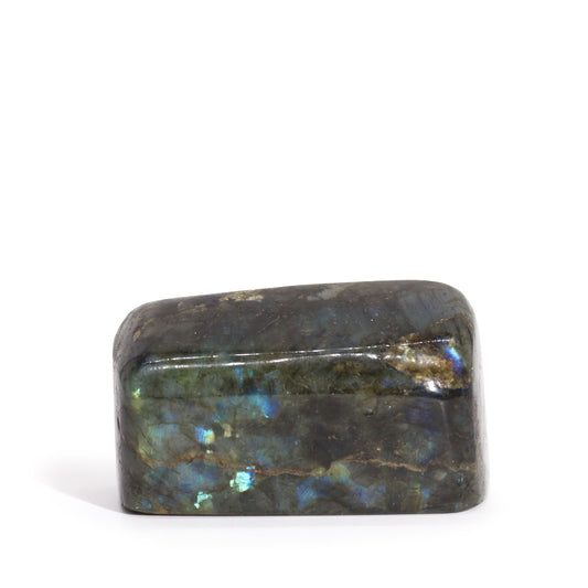 Medium Madagascar Labradorite Stone