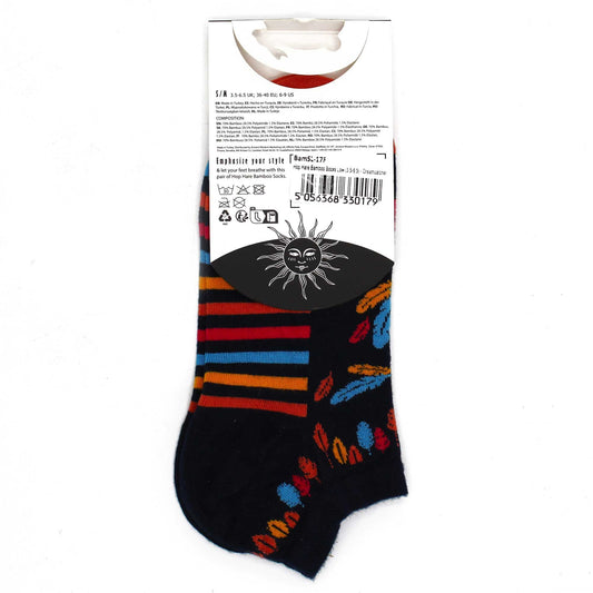 Hop Hare Bamboo Socks Low Dreamcatcher