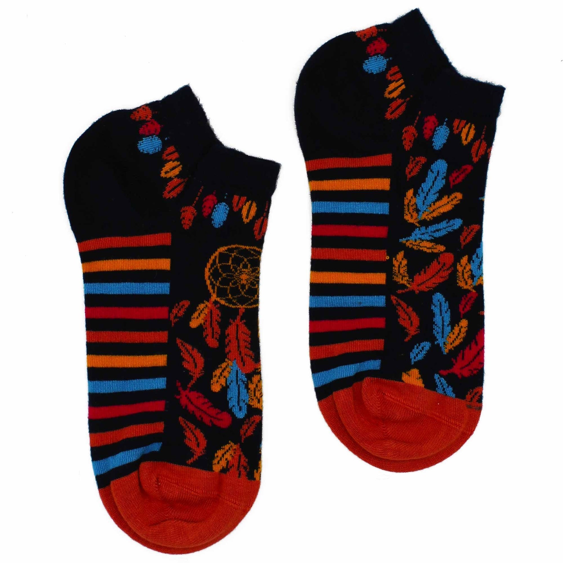 Hop Hare Bamboo Socks Low Dreamcatcher