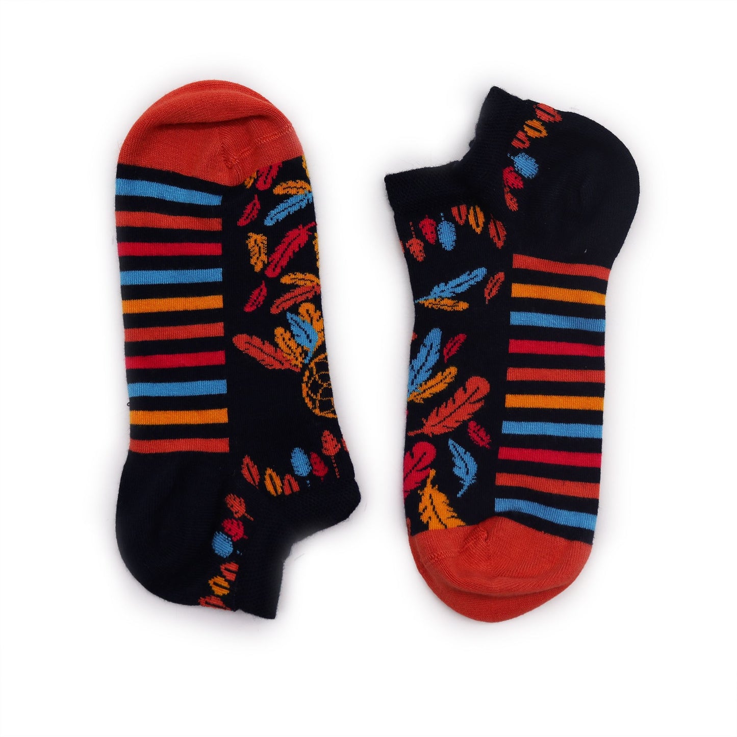 Hop Hare Bamboo Socks Low Dreamcatcher