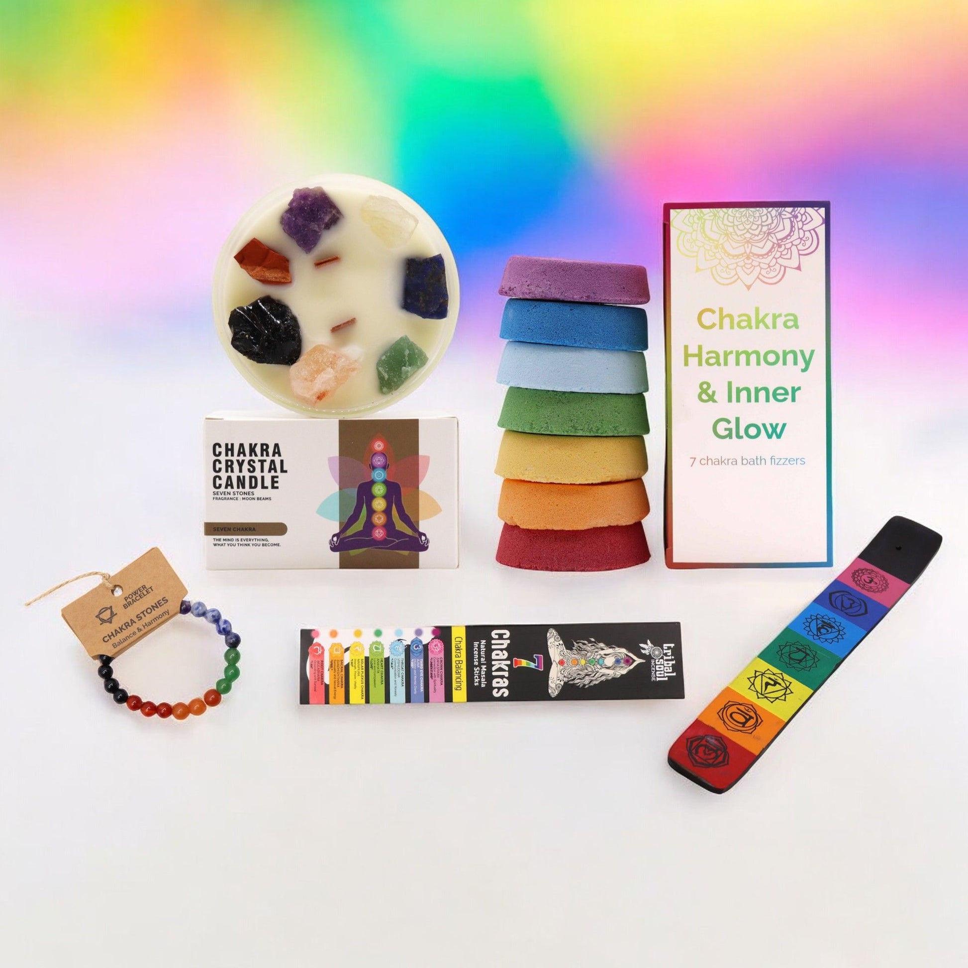Chakra Gift Bundle