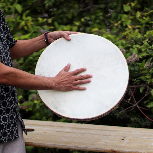 Shaman Sound Ocean Drum