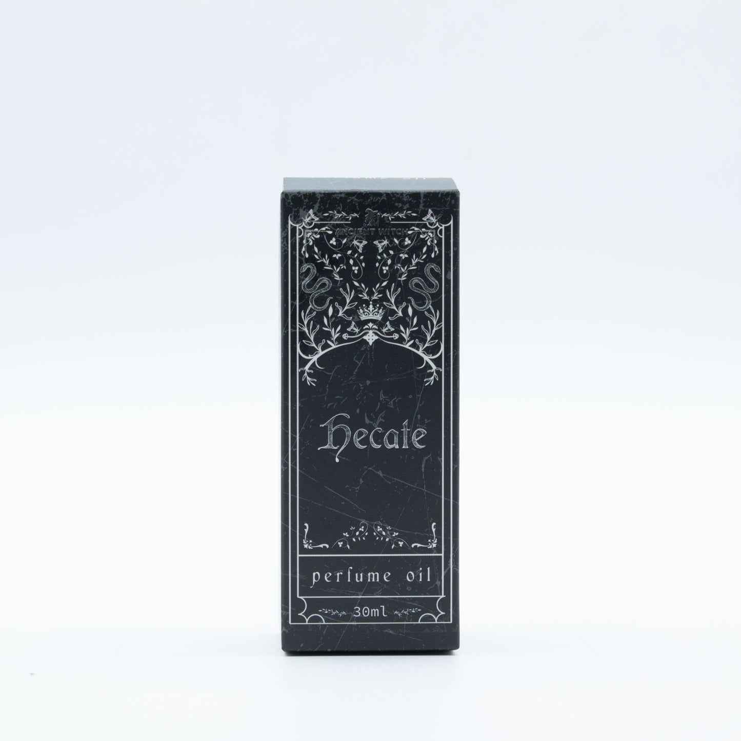Ancient Witch Perfume Oil - Hecate