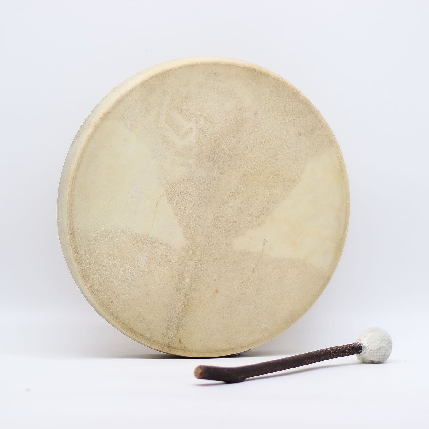 Spirit of the Dragon - Shaman Drum & Stick- Tunable