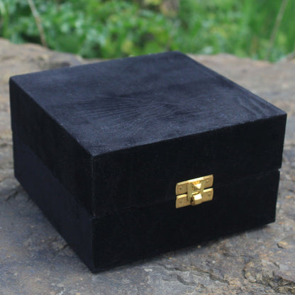 Brass Singing Bowl Set