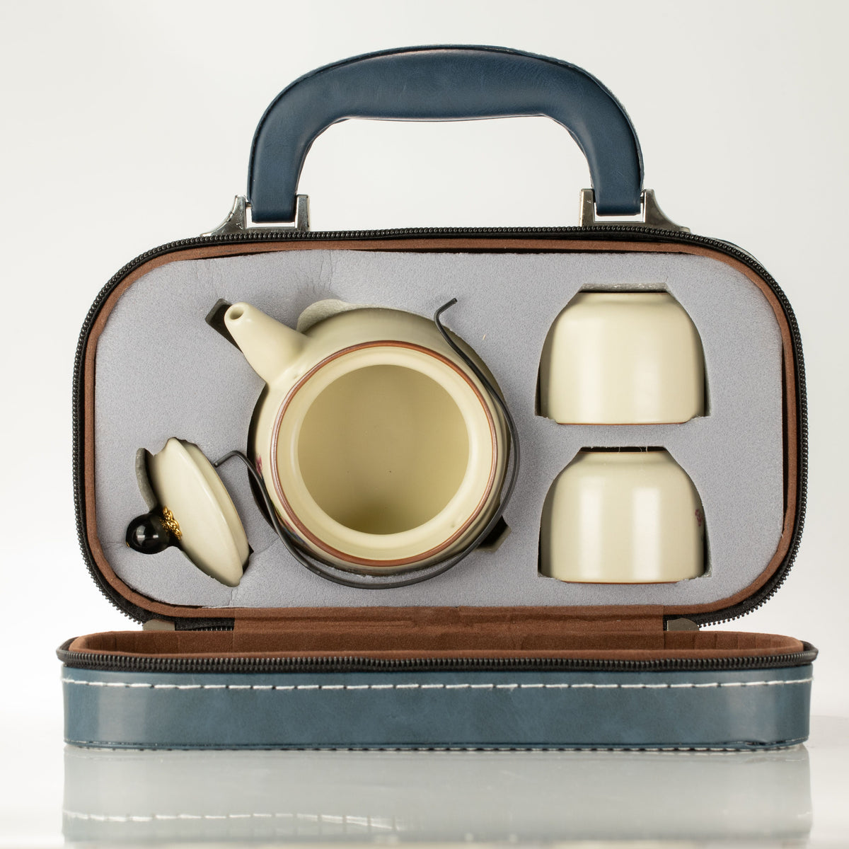 Cat Lover Tea Travel Set