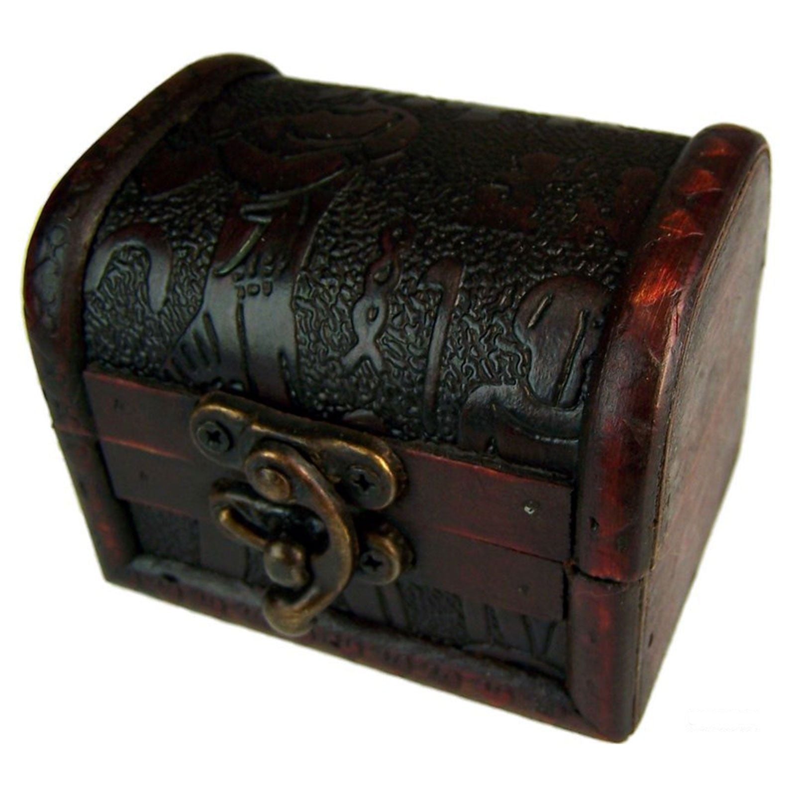 Med Colonial Boxes - Egypt Embossed – Divine Warrior
