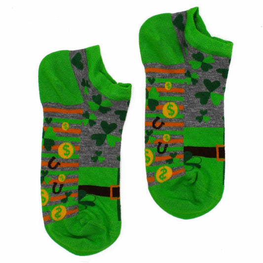 Hop Hare Bamboo Socks Low Lucky Socks