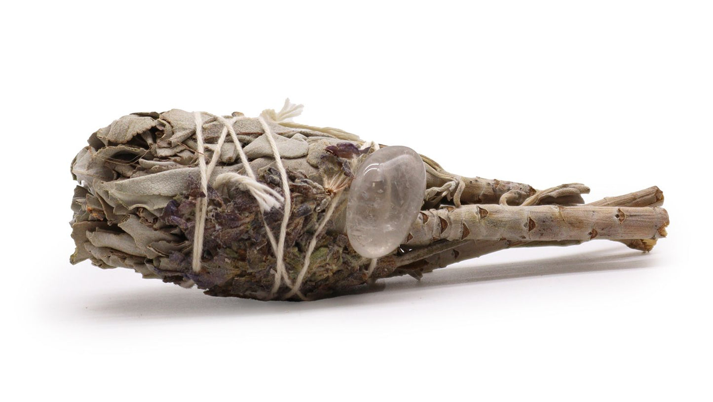 Smudge Stick - Spiritual Sage Torch