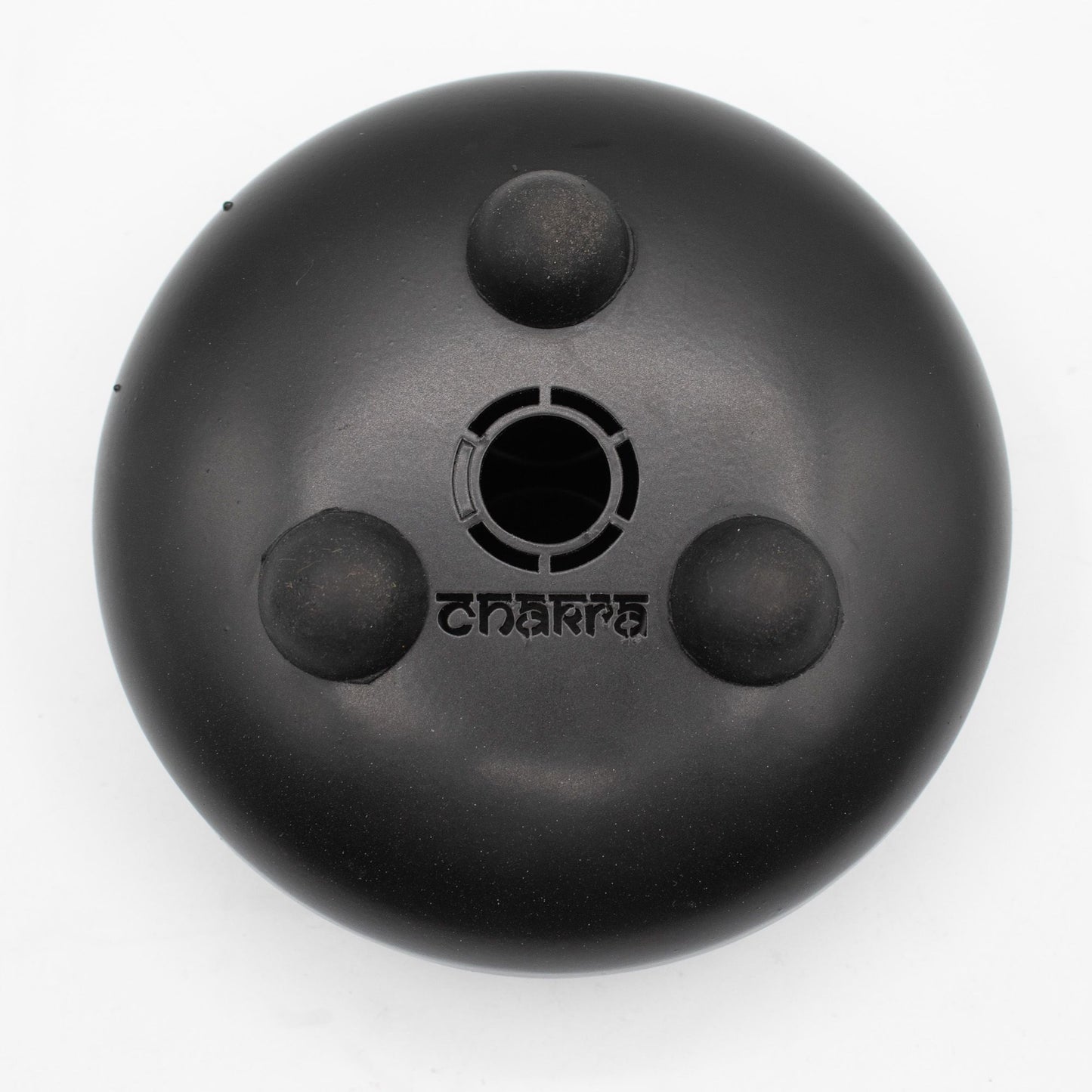 Low Med Hapi Drum Black Chakra