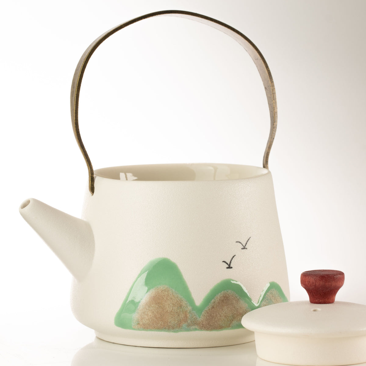 Thousand Miles Tea Ritual Set