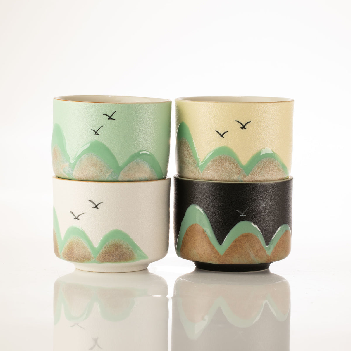 Thousand Miles Tea Ritual Set