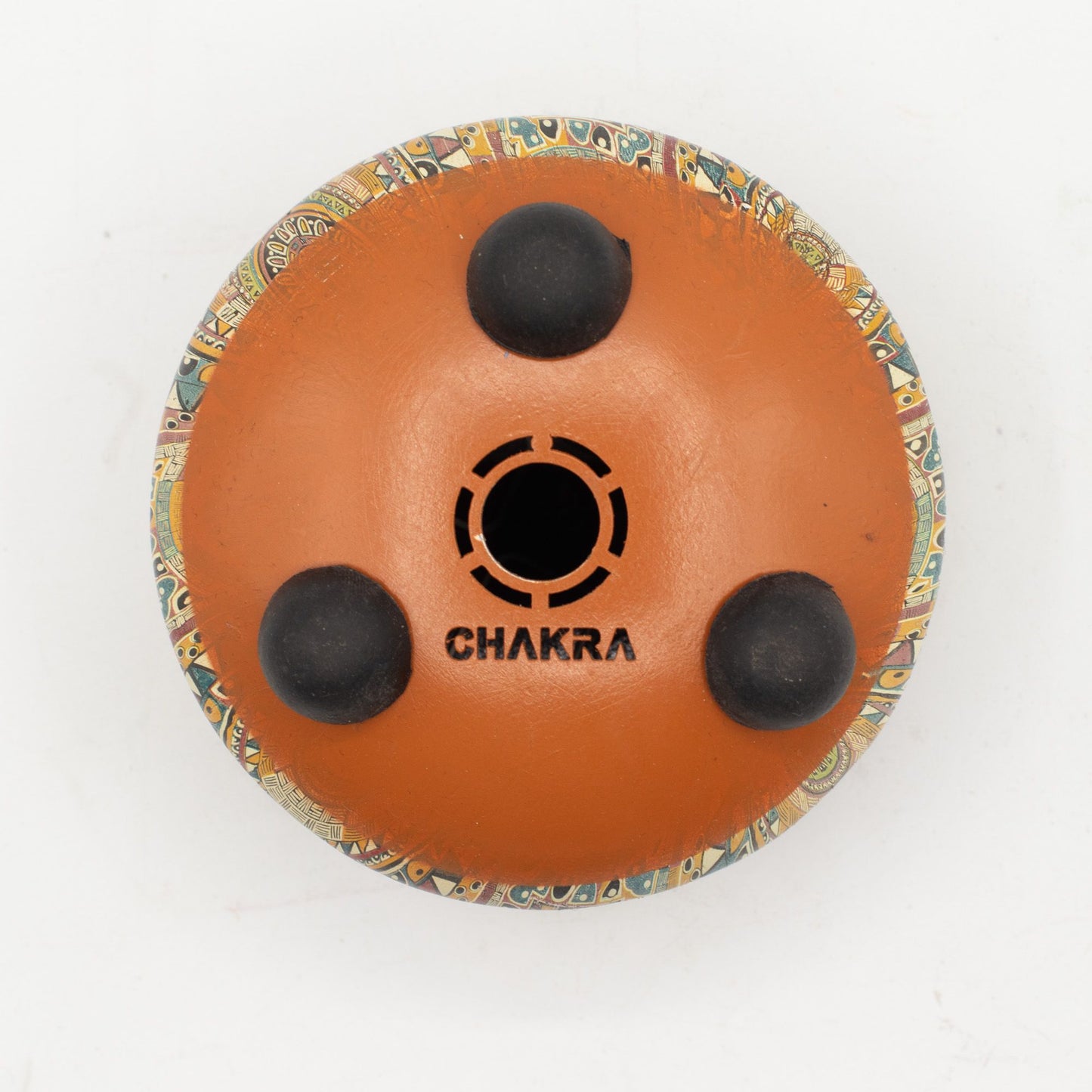 Small Hapi Drum Om Mandela