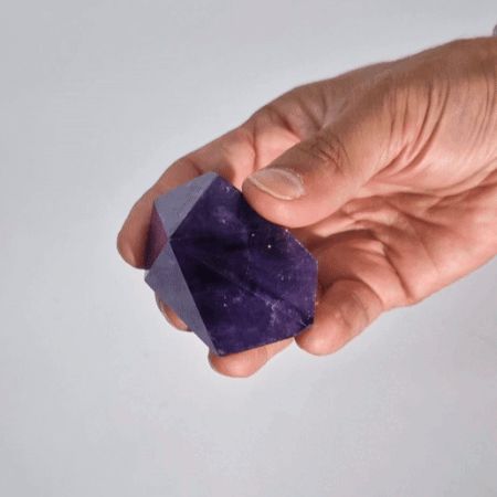 Medium Amethyst Crystal Point